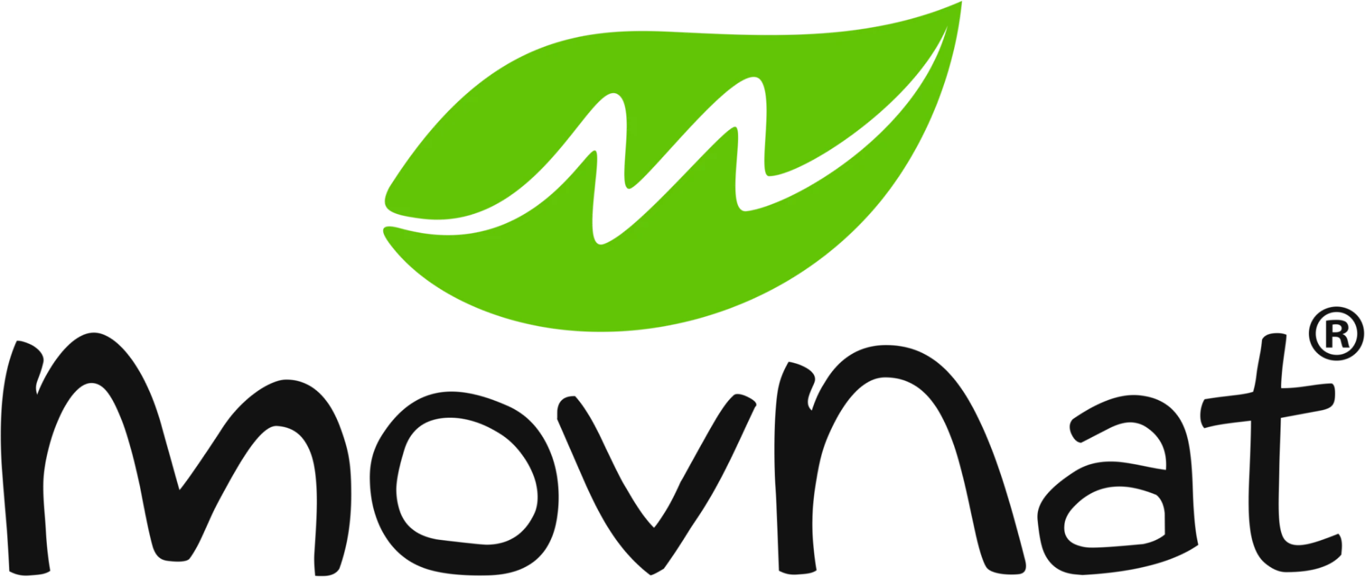 MovNat® — logotipo oficial