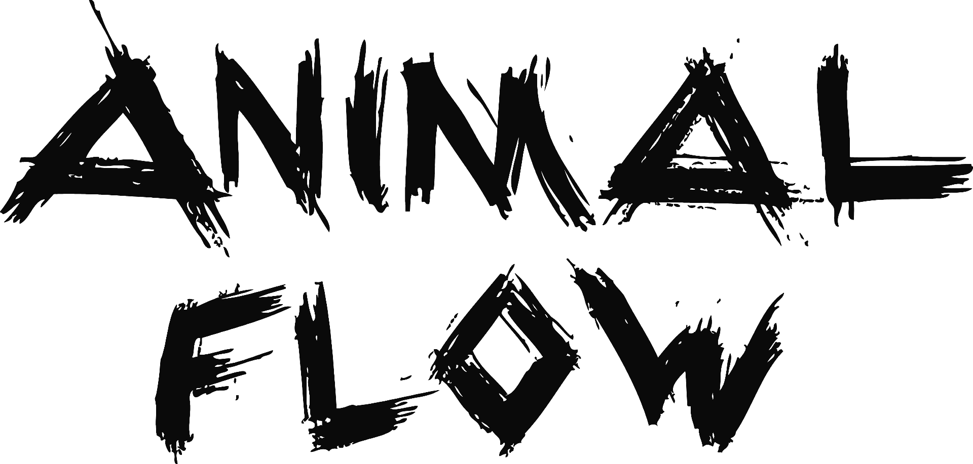 Animal Flow® — logotipo oficial